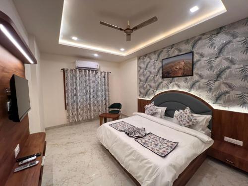 Hotel Holy Pushkar By Div Hospitality,,3 star