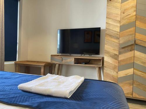 Rohm Staycations,,5 star