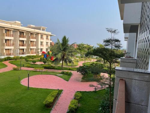 Rohm Staycations,,5 star