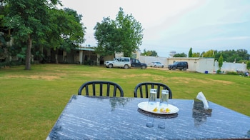 the lala hotel and resort