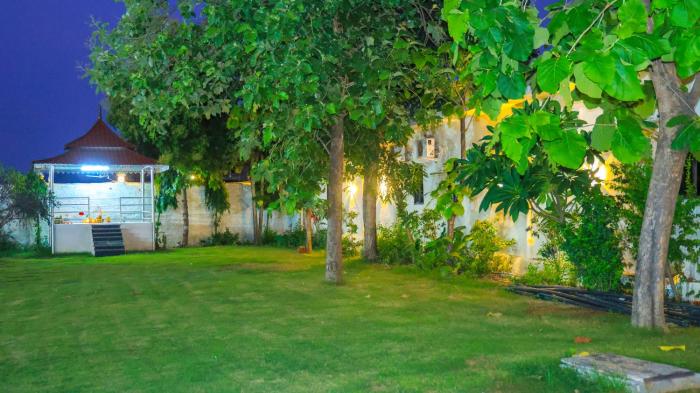 the lala hotel and resort