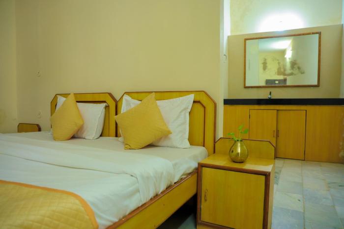 the lala hotel and resort