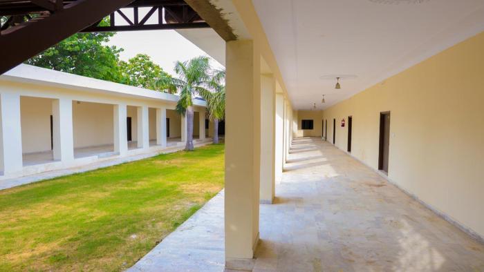 the lala hotel and resort