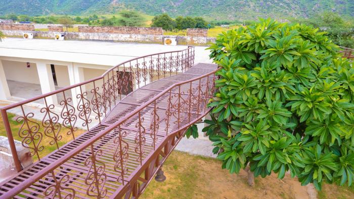 the lala hotel and resort