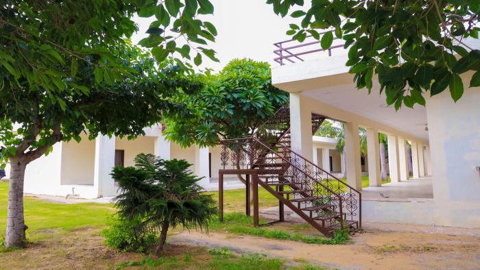 the lala hotel and resort