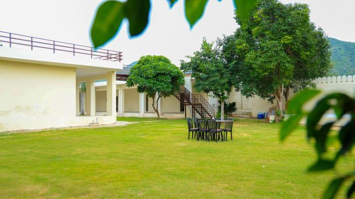 the lala hotel and resort