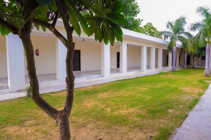 the lala hotel and resort