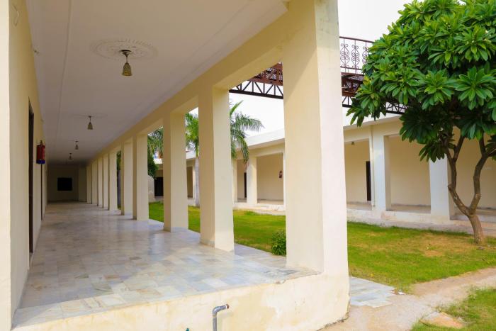 the lala hotel and resort