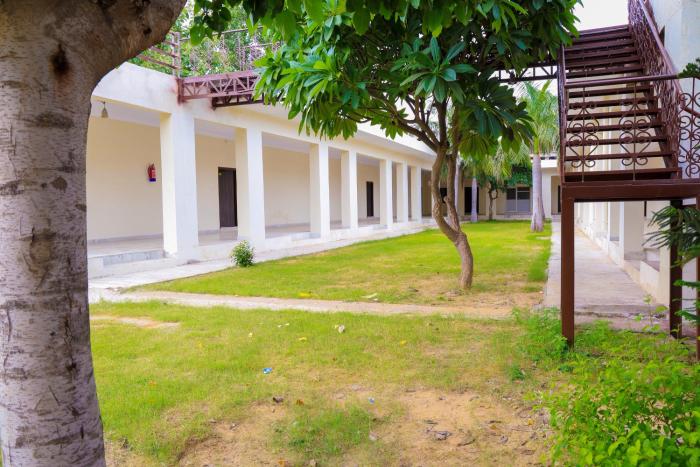 the lala hotel and resort