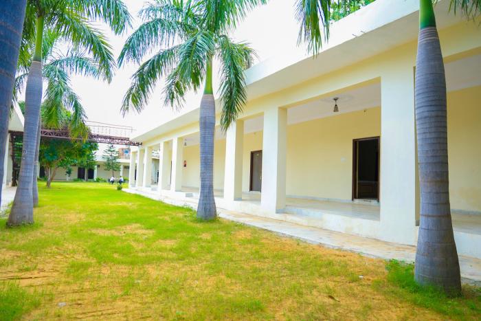 the lala hotel and resort