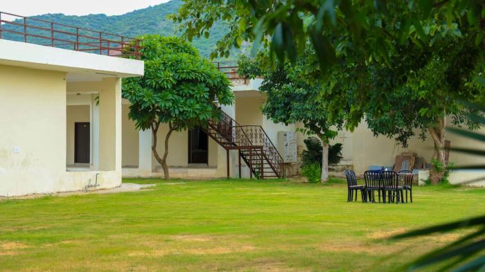 the lala hotel and resort