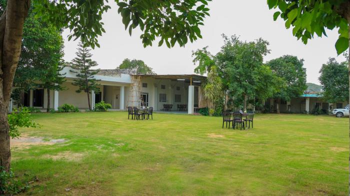 the lala hotel and resort