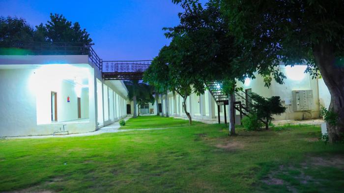 the lala hotel and resort