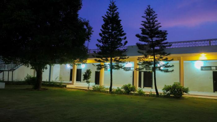 the lala hotel and resort