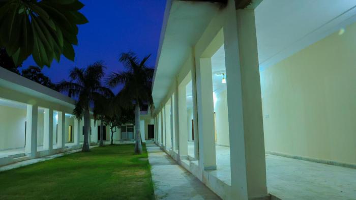the lala hotel and resort