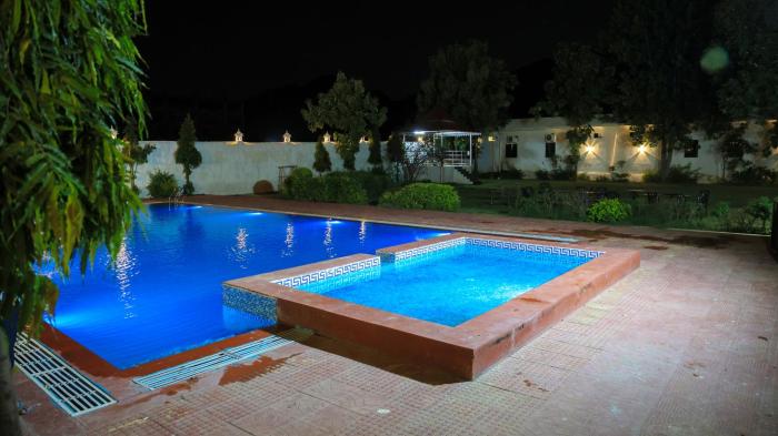 the lala hotel and resort