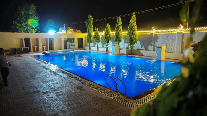 the lala hotel and resort