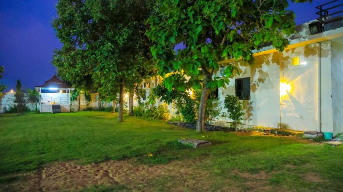 the lala hotel and resort