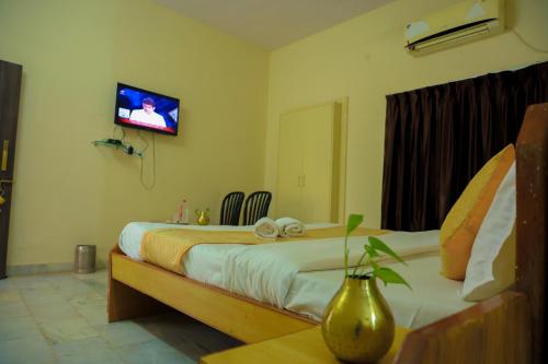 the lala hotel and resort