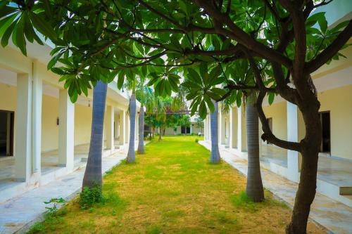 the lala hotel and resort