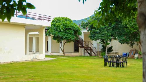 the lala hotel and resort