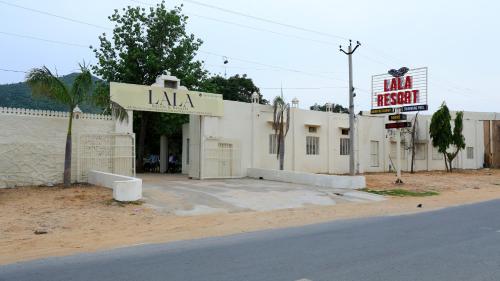 the lala hotel and resort