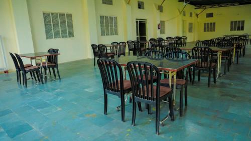 the lala hotel and resort