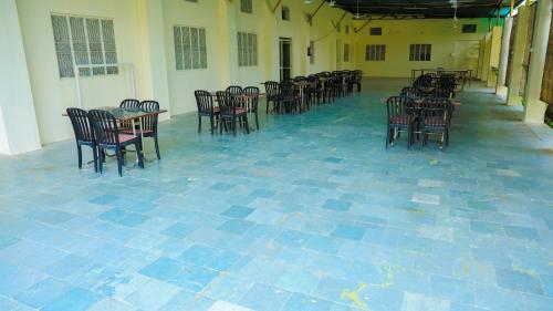 the lala hotel and resort