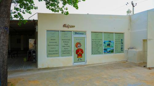 the lala hotel and resort