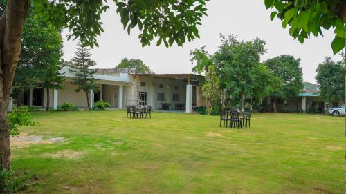 the lala hotel and resort