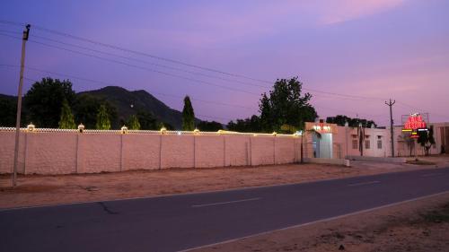 the lala hotel and resort