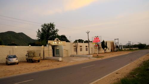 the lala hotel and resort