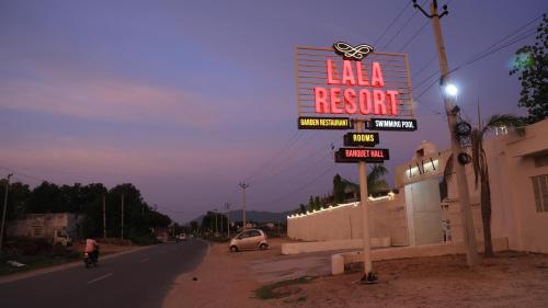 the lala hotel and resort