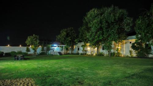 the lala hotel and resort