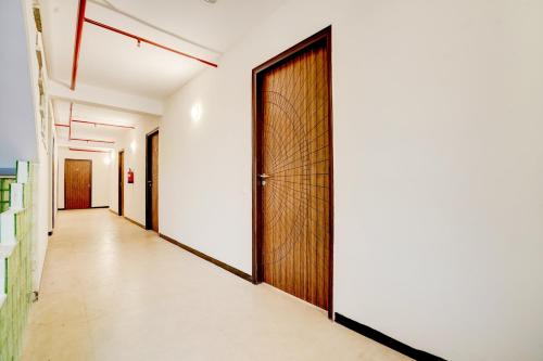 hotel o nirman vihar metro station formerly hotel swastik residency