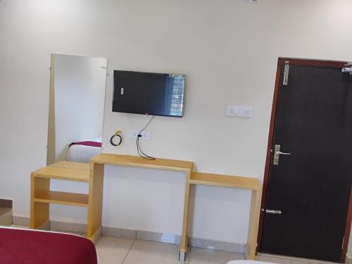 surya residency srikalahasti