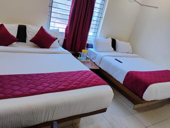 surya residency srikalahasti