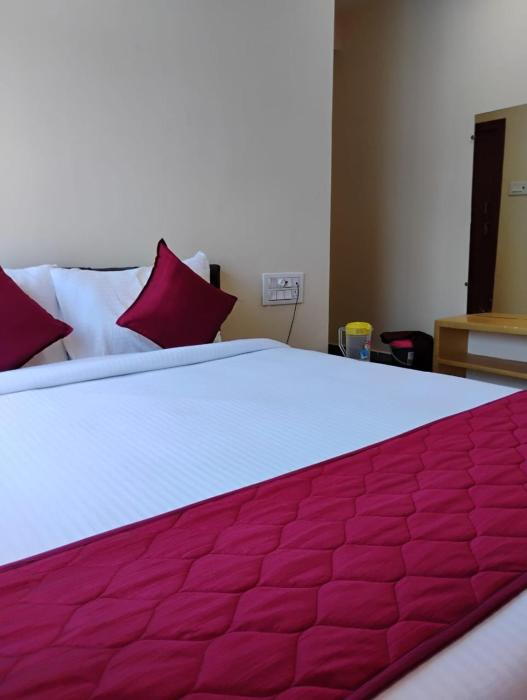 surya residency srikalahasti