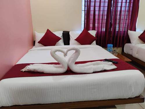 Surya Residency, Srikalahasti,,2 star