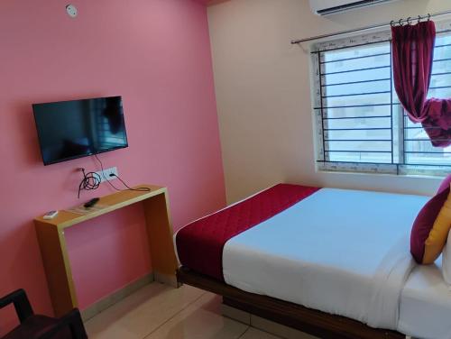 surya residency srikalahasti