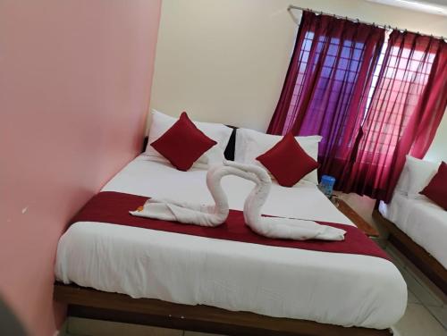 Surya Residency, Srikalahasti,,2 star