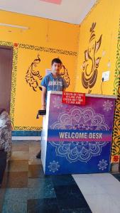 hotel swasthik residency