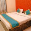 hotel swasthik residency