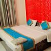 hotel swasthik residency