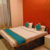 hotel swasthik residency