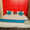 hotel swasthik residency