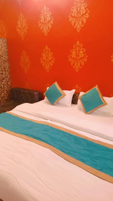 hotel swasthik residency