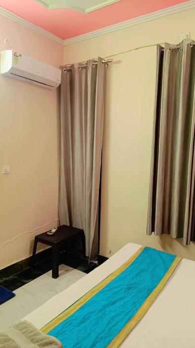 hotel swasthik residency