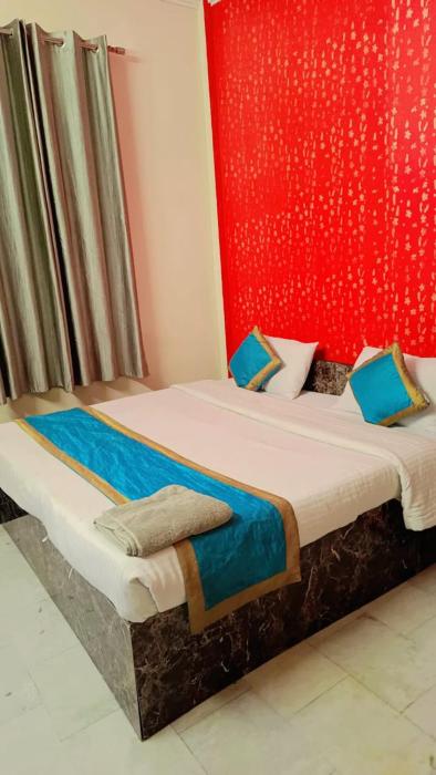 hotel swasthik residency