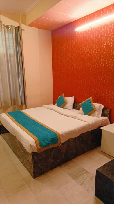 hotel swasthik residency